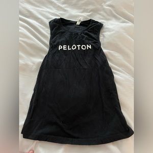 Peleton Tank